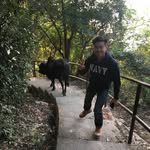 Yik Yu Lau - @yikyuuu - Instagram