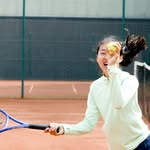 Ma Yike - @yike.ma.tennis - Instagram