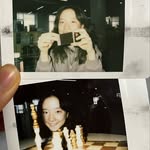 Yilan Ruan - @naurnaliy - Instagram