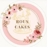 Yilda sanchez - @rouscakes_ - Instagram