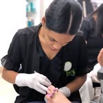 Yilda Sánchez | manicurista | nail artist - @yildasanchez_ - Instagram