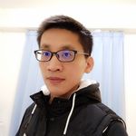 Yili Chen - @yili_1011 - Instagram