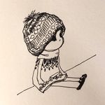 Yili Chen - @featherclip - Instagram