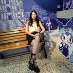 Yili Chen - @pinkbabyyyyy - Instagram