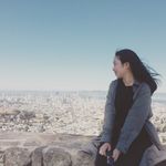 Yili chen - @emilychen_yl - Instagram
