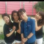 Yili Chen - @yilic84 - Instagram