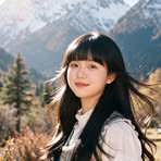 Yilia Chen - Facebook