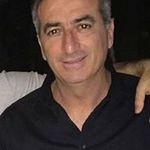 yılmaz Ateş - @yilmazates62 - Instagram