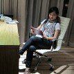 Yim Lai San - @pinkyyimhkied - Instagram