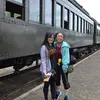 Yiman Chen965 - @bluescarfduck - TikTok