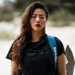 Yiman Chen - @iman_chen_ - Instagram