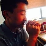 Yiming Lu - @suzutsuki_ins - Instagram