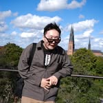 Yiming Lu - @swedlym - Instagram
