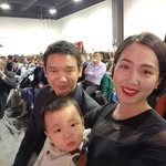 Yiming Lu - @yiming0973 - Instagram