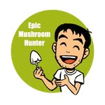 YiMing Lu - @epicmushroomhunter - Instagram