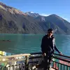 Yiming Lu - @yiminglu8 - TikTok
