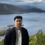 Yiming Lu - @yimlu106 - Instagram