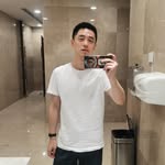 Yiming Lu - @bisca1128 - Instagram