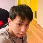 Yiming Yao - @metal_plu - Instagram