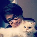 Yiming Yao - @_yimingyao - Instagram