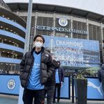 Yiming Yao - @yaoy17777 - Instagram