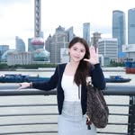 Hui Ying Chai - @huiiying0530 - Instagram