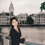 Ying Chai - @yuki_csy00 - Instagram