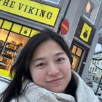 Chen Ying - @yingchen830105 - Instagram