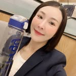 Ying Chen Fang - @vini_fang - Instagram