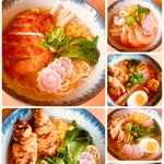 hasu poke bowl - @ying.fu.395 - Instagram