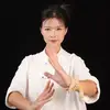 kung fu liu ying - @kung.fu.liu.ying - TikTok