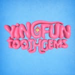 TOOTH GEMS YINGFUN - @yingfunn.th - Instagram