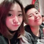 Ying Fu - @jackie_girl528 - Instagram