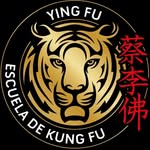 Ying Fu - Escuela de Kung Fu - @yingfu_kungfu - Instagram