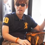 Ying-Hau Tang - @kelventang - Instagram