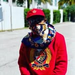Divine Asiatic Allah - @yingko_gram - Instagram