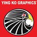 Ying Ko Graphics - Facebook