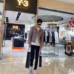 sir - @yingshaoyang - Instagram