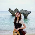Ying Shao - @chu051413 - Instagram