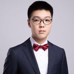 Roy Wang - @yinuo__wang - Instagram