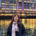 Yinuo Wang - @yinuooowang - Instagram