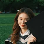 Yinuo Wang - @serenii02 - Instagram