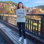Yinuo Wang - @yinuowwwww - Instagram