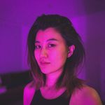 Yinuo Wang - @yiiinuo - Instagram