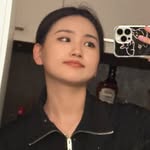 Yinuo Wang - @yinuo__o - Instagram