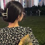 Yinuo Wang - @yinuowang_ - Instagram
