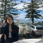 Yinuo Wang - @yinooo_wang - Instagram