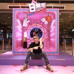 Yipeng Quan - Facebook