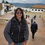 Yira Carolina Moreno - @caroct76 - Instagram