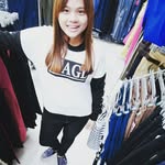 Yiru Pan - @yirupan0213 - Instagram